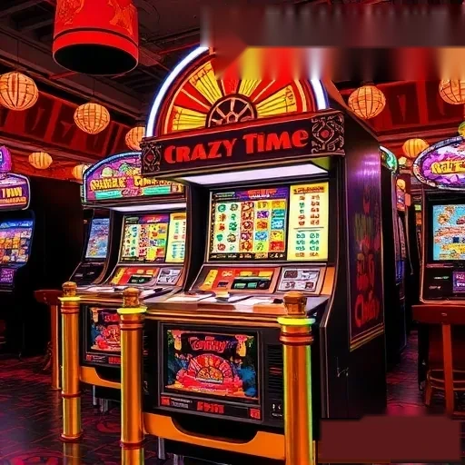 Configurações úteis dentro do app 1234k